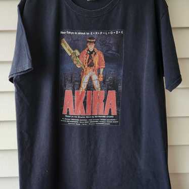 Akira t shirt - Gem