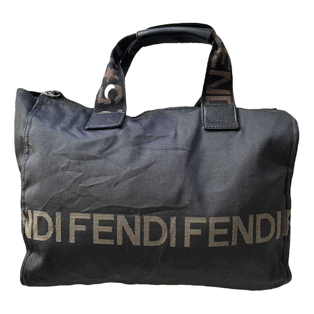 Fendi Cloth tote - image 1