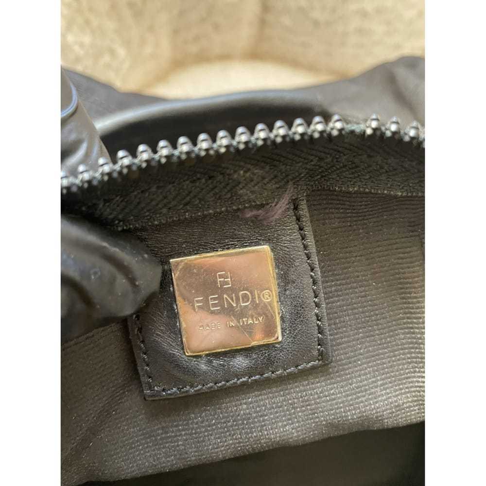 Fendi Cloth tote - image 6