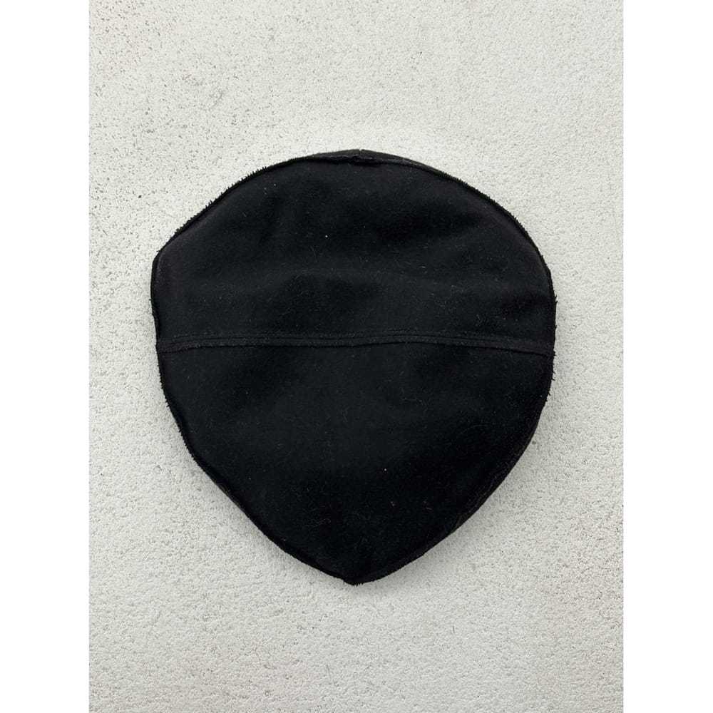 Dior Homme Wool hat - image 2