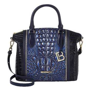 Brahmin Leather handbag - image 1
