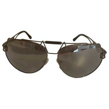 Versace Aviator sunglasses - image 1