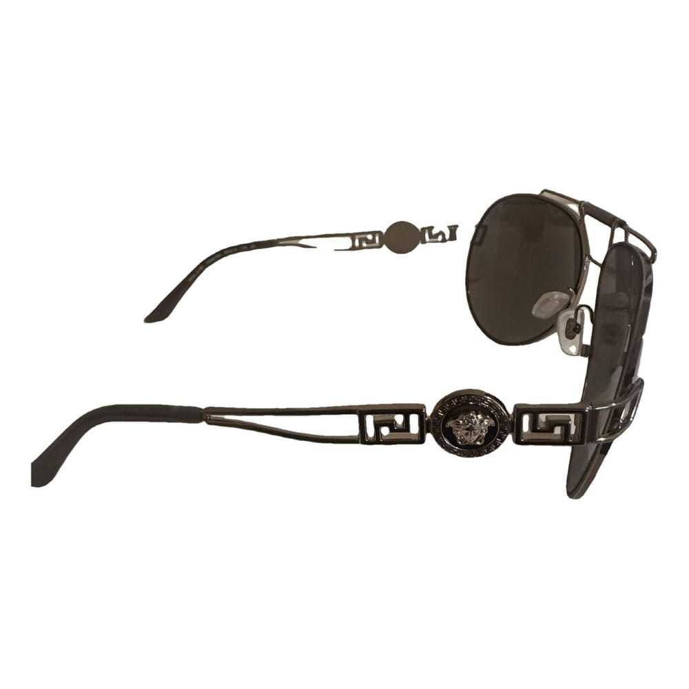 Versace Aviator sunglasses - image 2