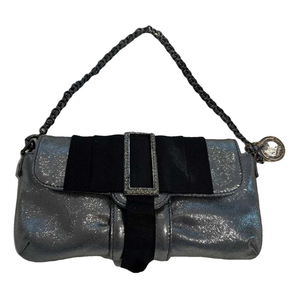 Lanvin Silk handbag - image 1