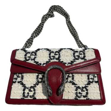 Gucci Dionysus tweed handbag