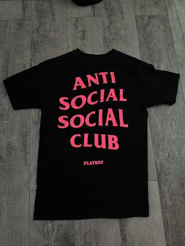 Anti Social Social Club × Playboy Assc x Playboy … - image 1