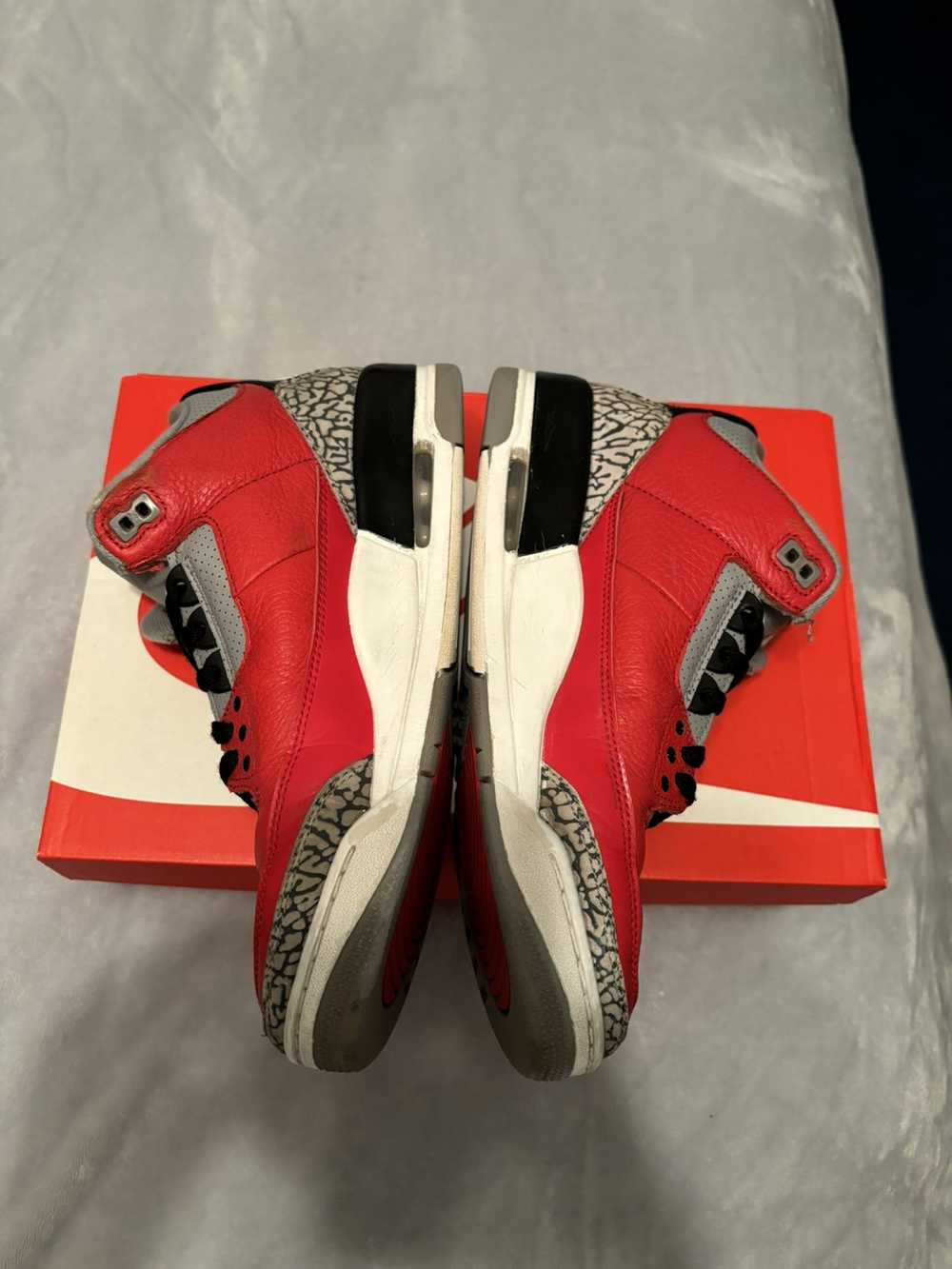 Jordan Brand Jordan 3 Retro SE Unite 2020 Size 9 - image 4