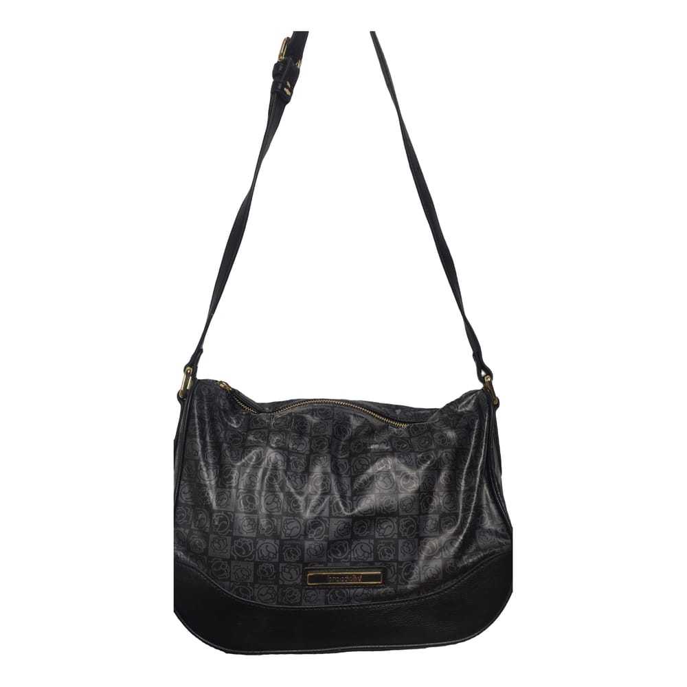 Braccialini Leather handbag - image 1