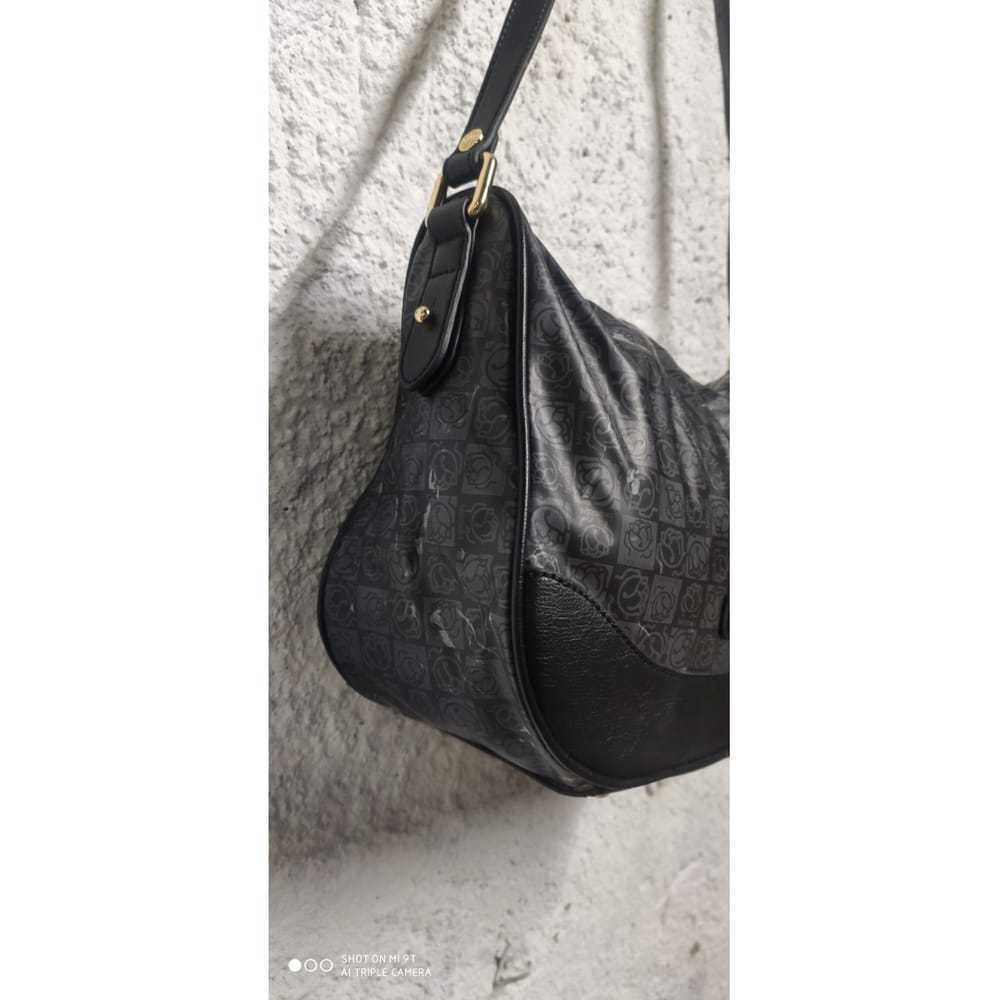 Braccialini Leather handbag - image 3