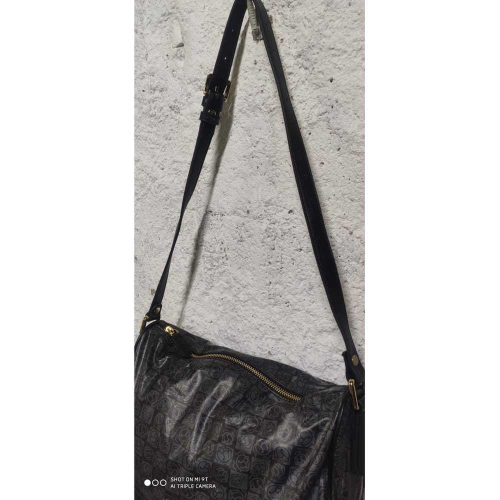 Braccialini Leather handbag - image 4