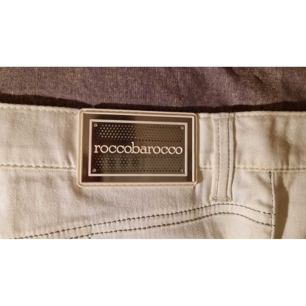 Roccobarocco Slim jeans - image 4