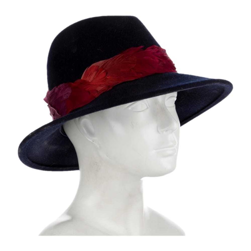 Eugenia Kim Wool hat - image 1