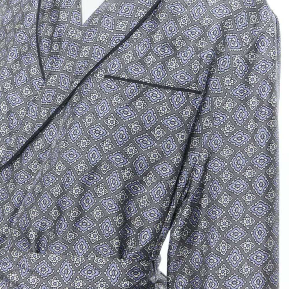 Prada Silk coat - image 10