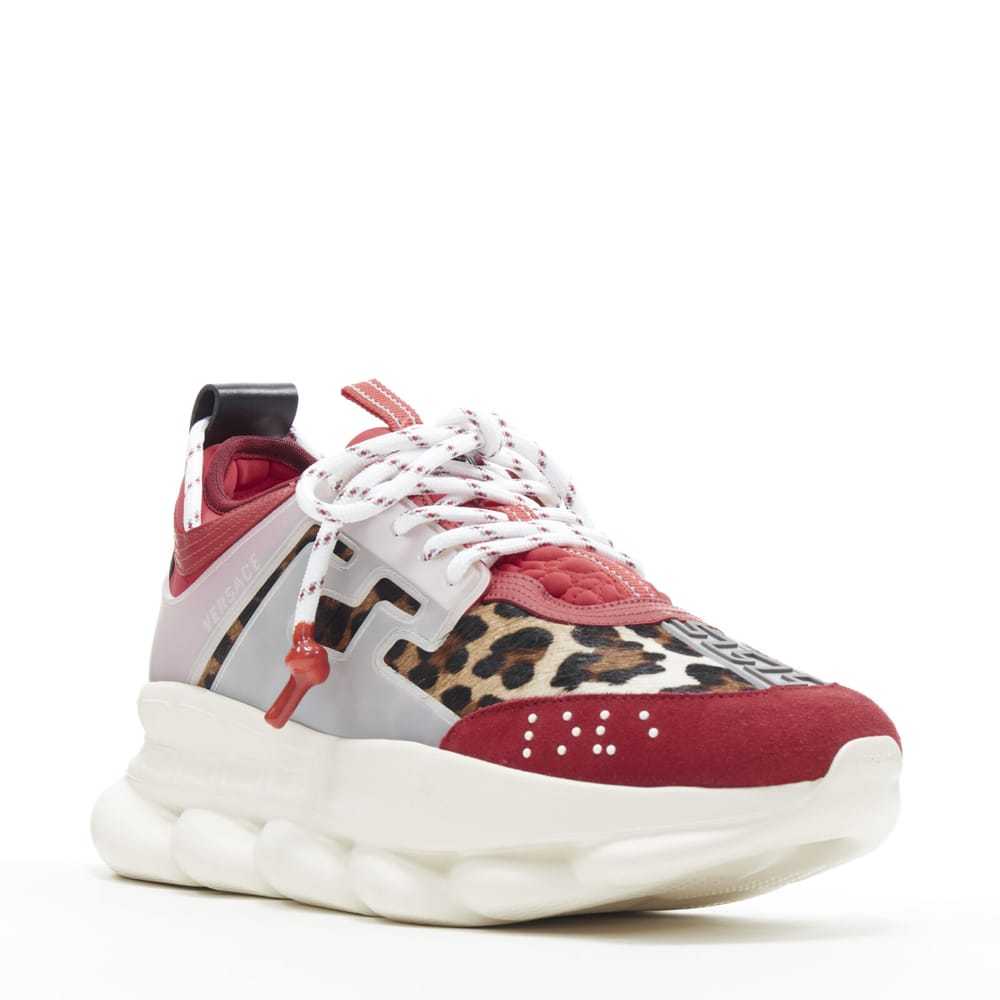 Versace Cloth trainers - image 2