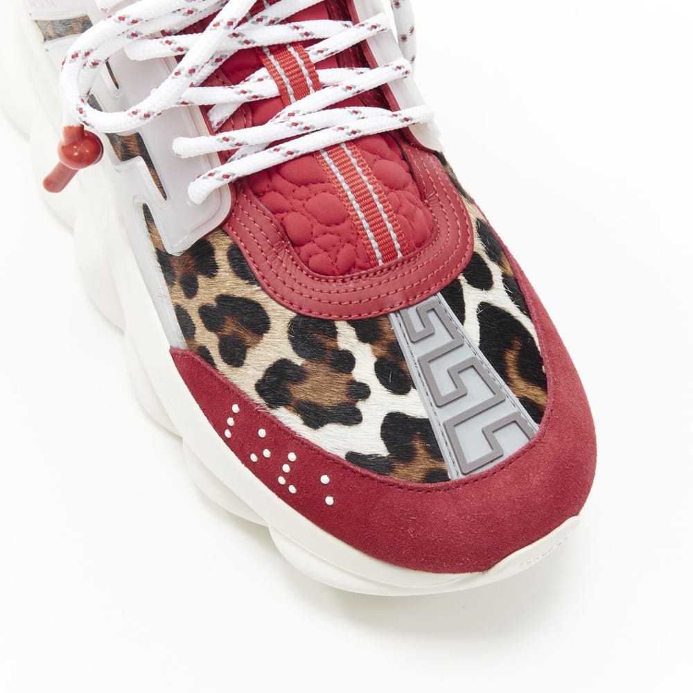 Versace Cloth trainers - image 7