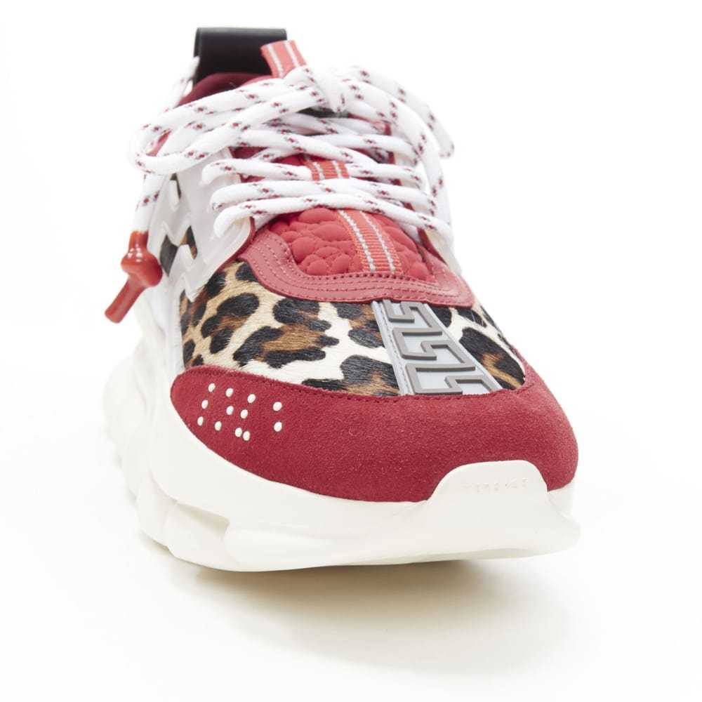 Versace Cloth trainers - image 8