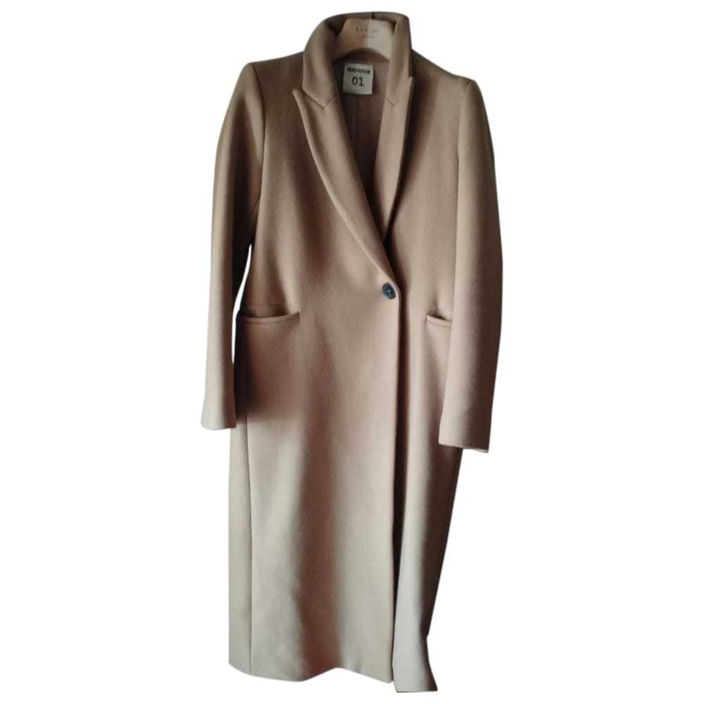 Semicouture Wool coat - image 1