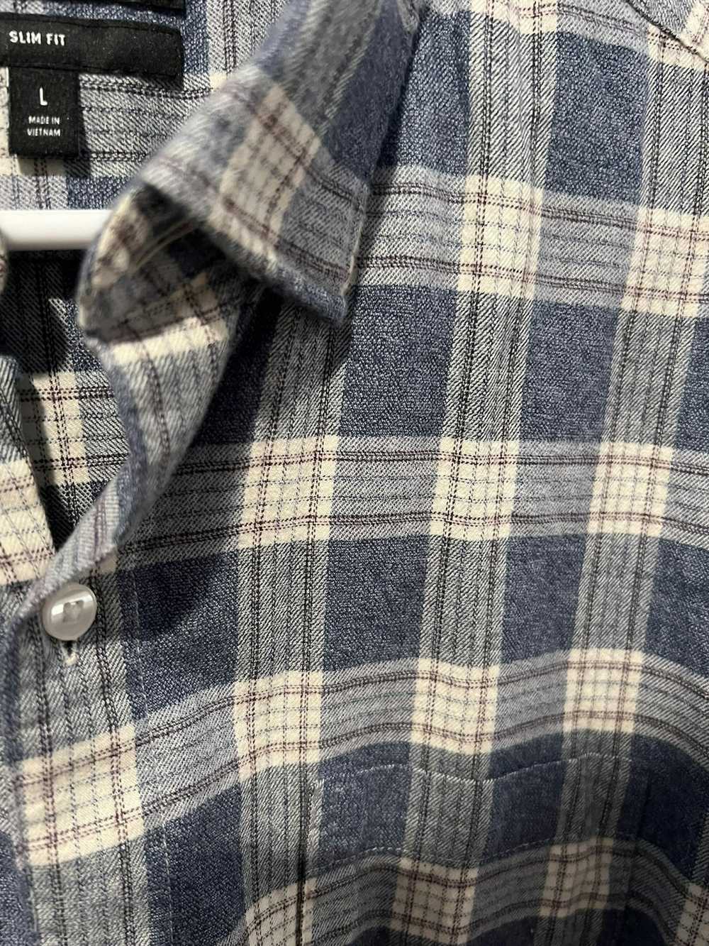 Bonobos Lightweight flannel - image 3