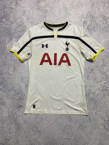 Soccer Jersey × Sportswear × Under Armour Tottenh… - image 1