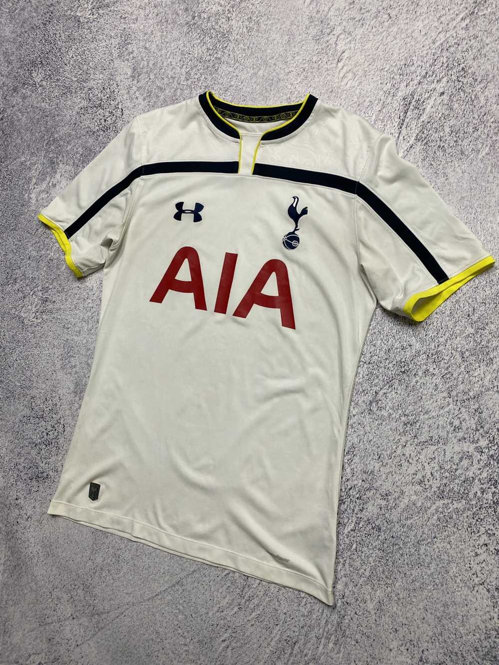 Soccer Jersey × Sportswear × Under Armour Tottenh… - image 2