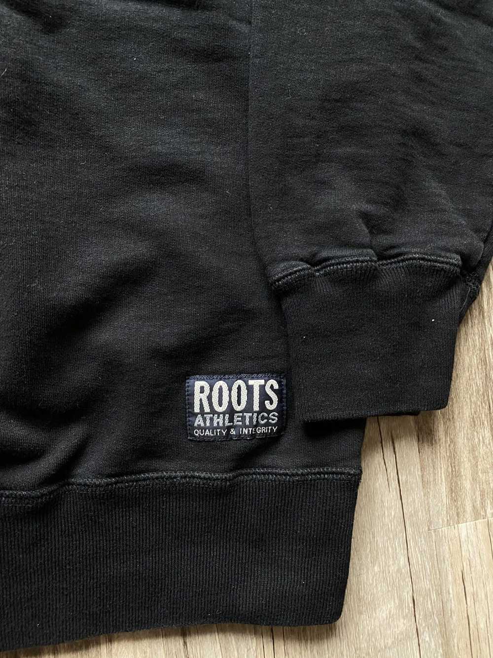 Made In Canada × Roots × Vintage 90s Roots Confes… - image 3