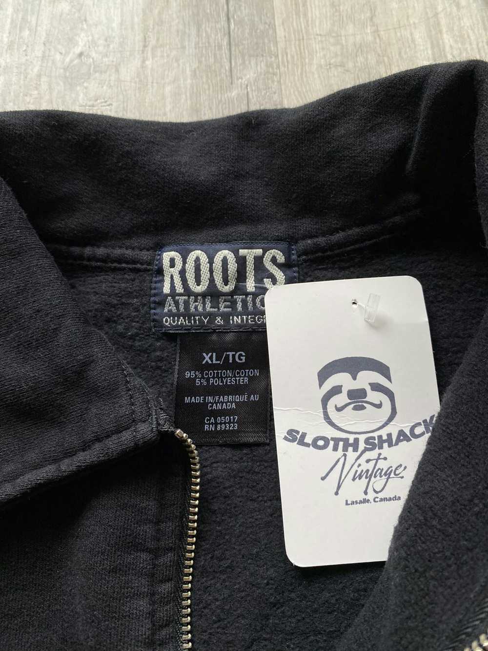 Made In Canada × Roots × Vintage 90s Roots Confes… - image 4