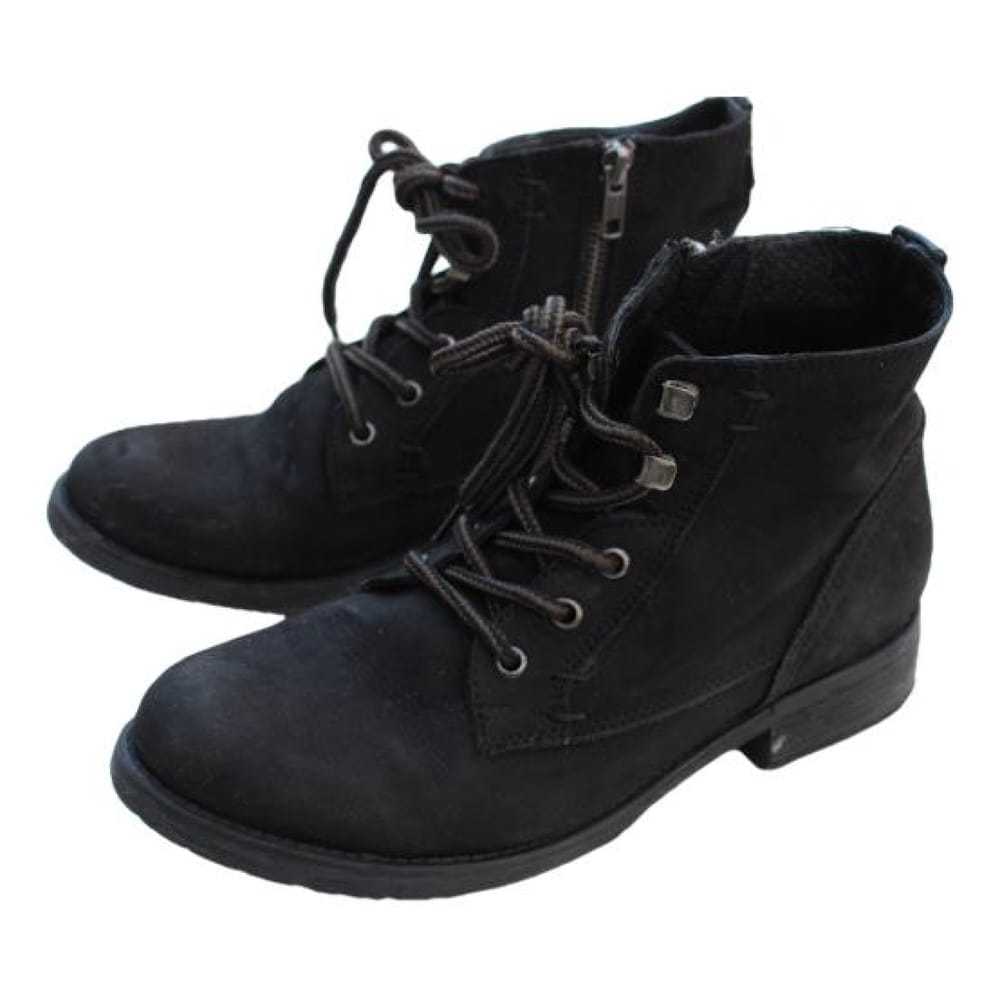 Steve Madden Leather boots - image 1