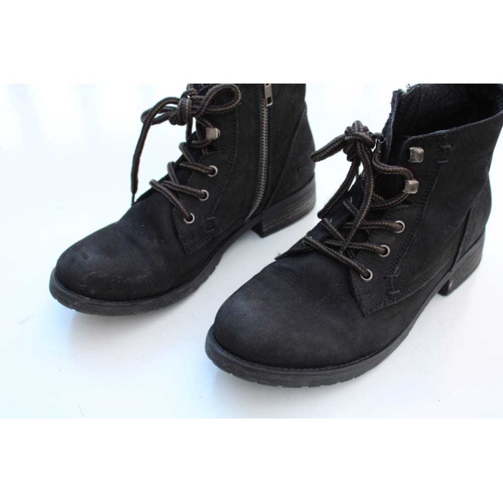 Steve Madden Leather boots - image 9