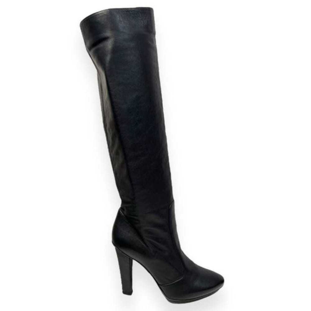 Jimmy Choo Leather boots - image 2