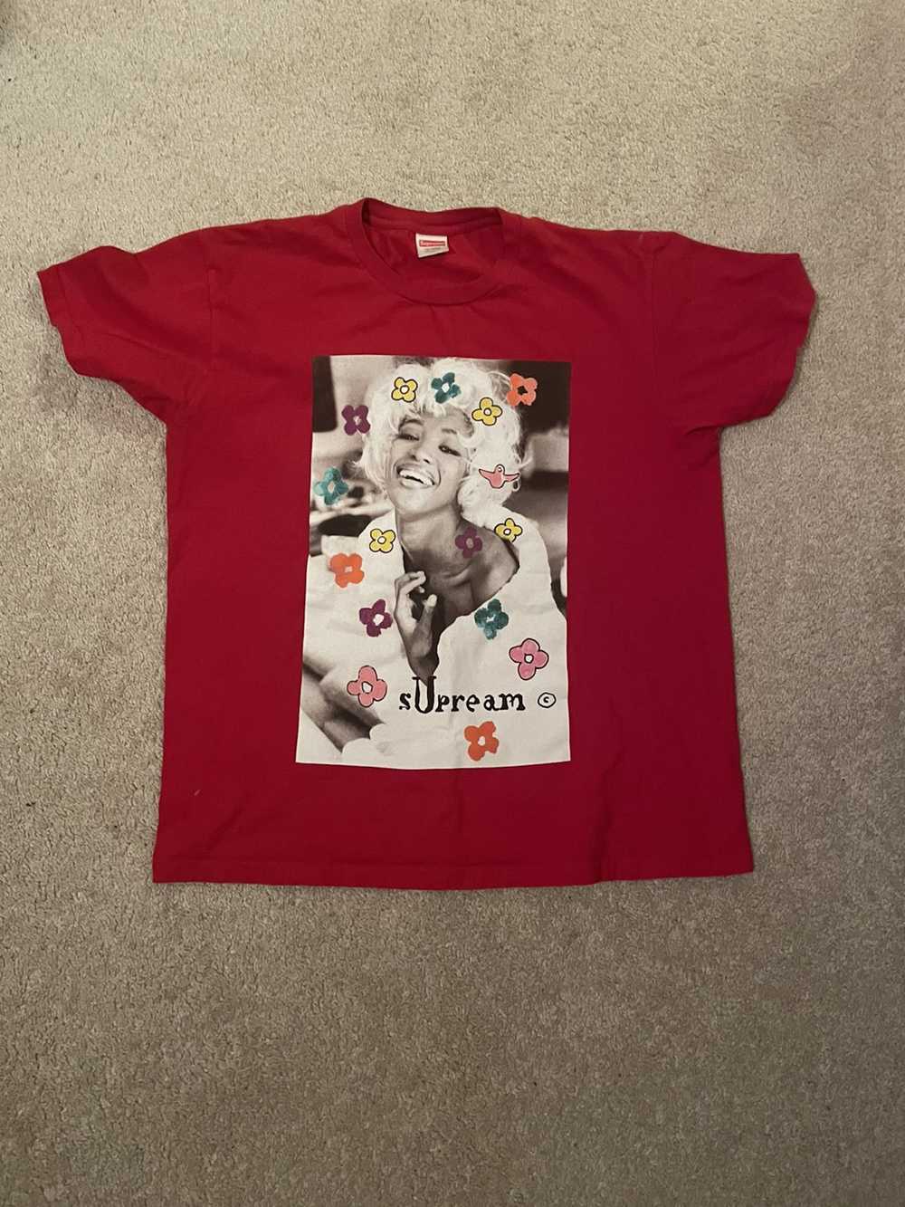 Supreme Supreme Naomi Tee - image 1