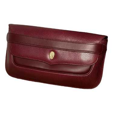 Cartier Leather handbag - image 1