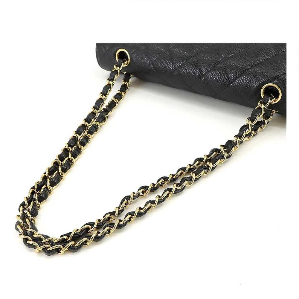Chanel CHANEL Matelasse 25 Chain Shoulder Bag Cav… - image 5