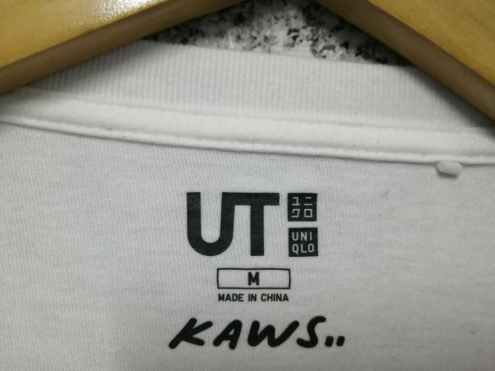 Japanese Brand × Kaws × Vintage VINTAGE KAWS VERY… - image 5