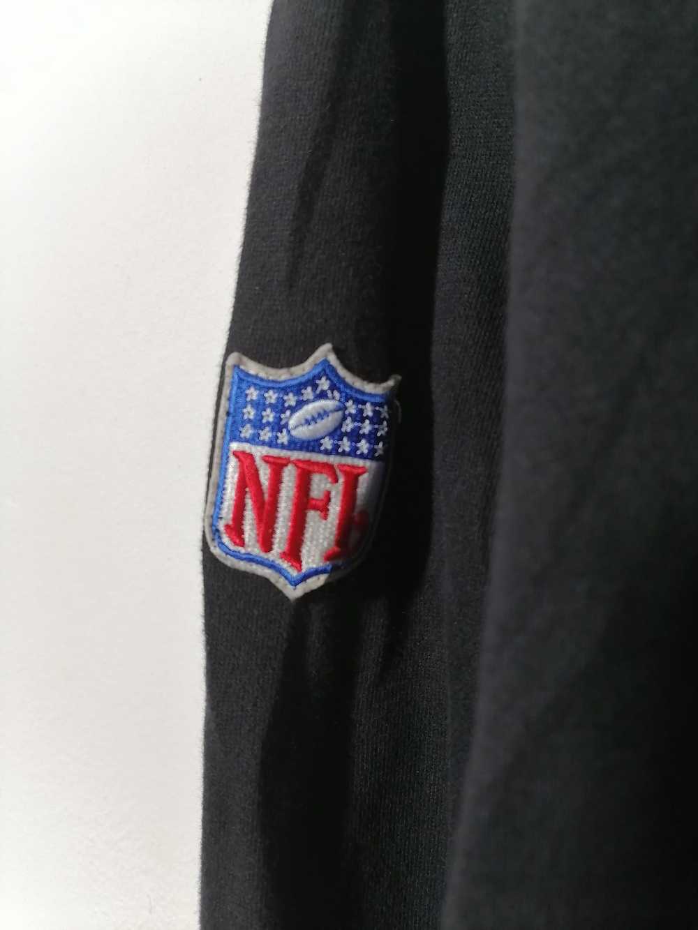 NFL × Reebok × Streetwear Bengals NFL Hoodie - image 3