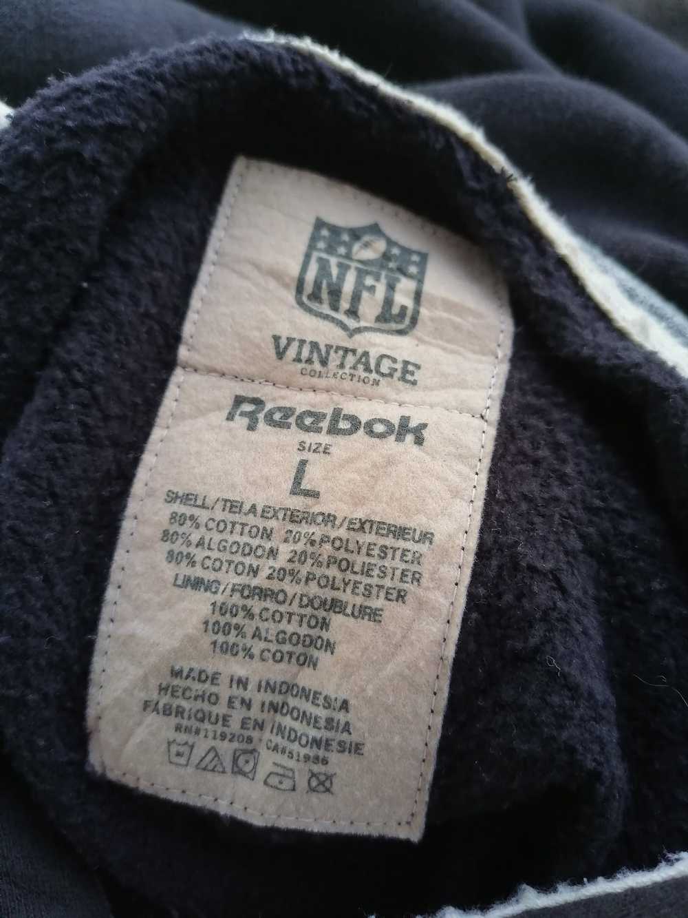 NFL × Reebok × Streetwear Bengals NFL Hoodie - image 7