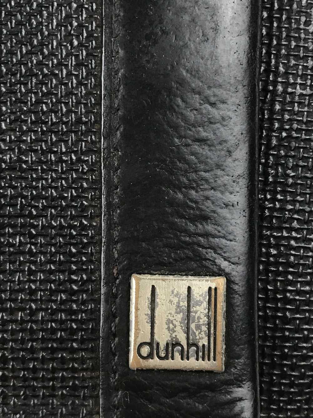 Alfred Dunhill × Designer × Vintage Vintage Dunhi… - image 7