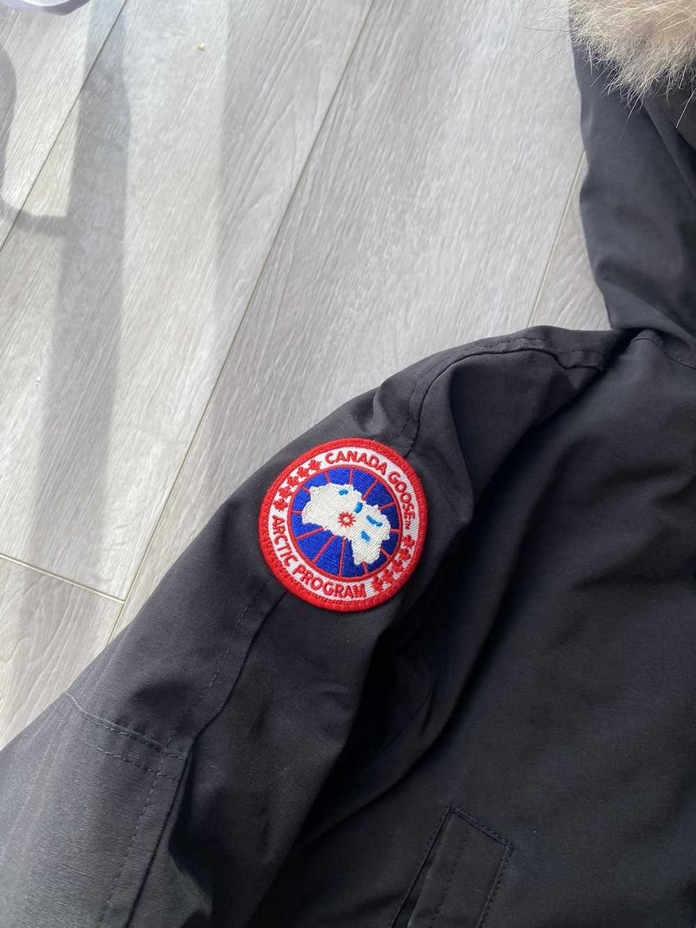 Canada Goose × Hype × Winter Session Canada Goose… - image 2
