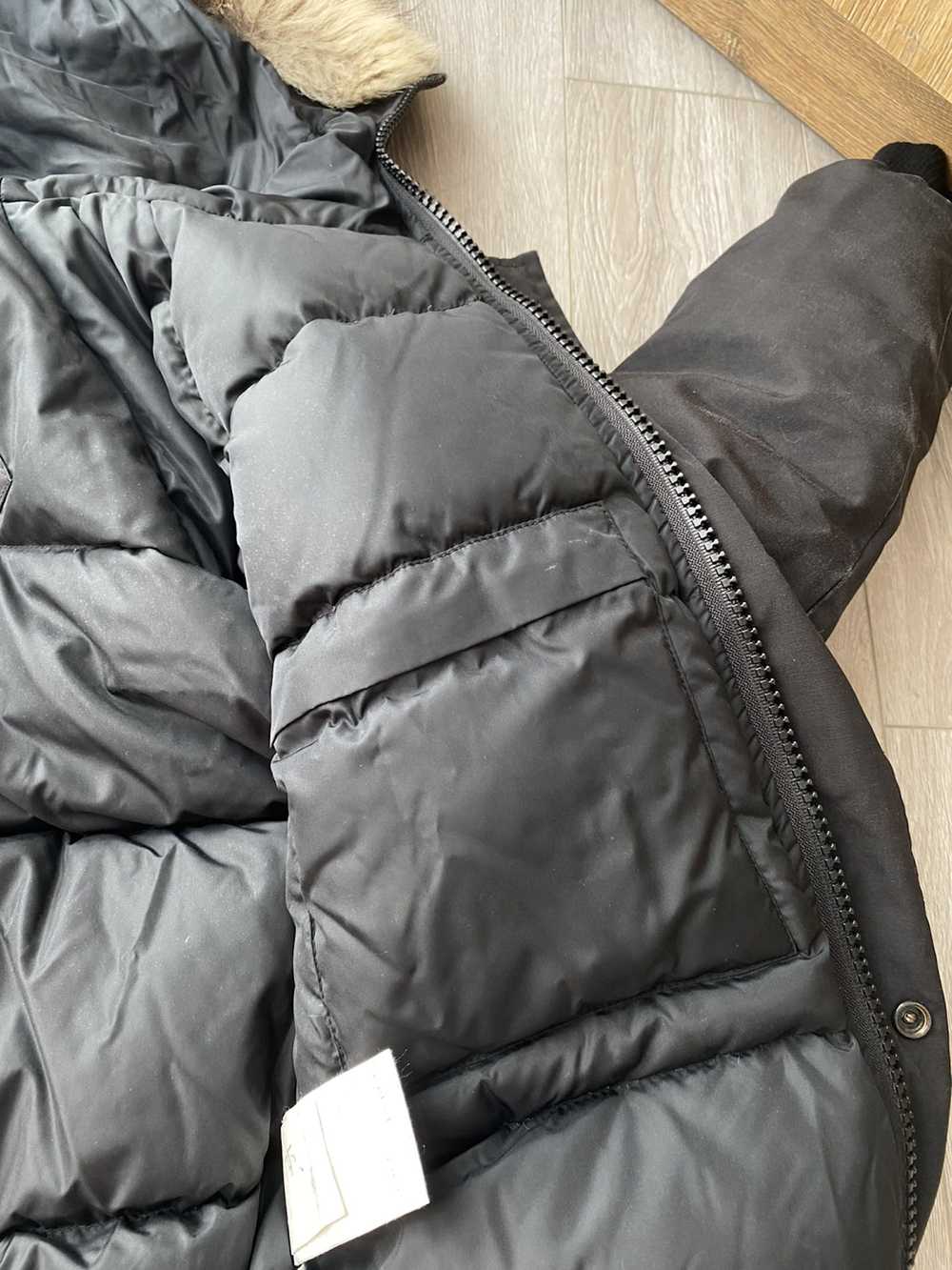 Canada Goose × Hype × Winter Session Canada Goose… - image 8