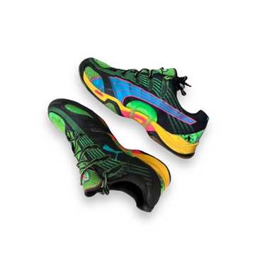 Designer × Puma × Streetwear PUMA Accelerate V Tr… - image 1