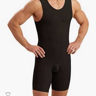 Body Compression Garment with Sleeves - Post Surgery - MACOM