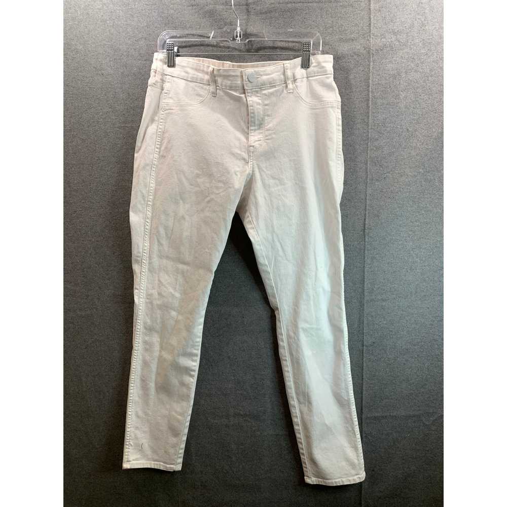 Other & Denim Women's Pants Size 33 White - image 1