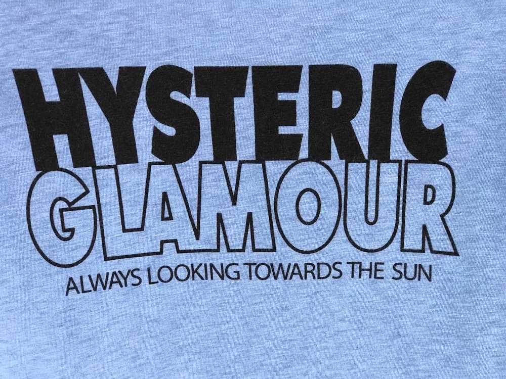 Hysteric Glamour × Japanese Brand always looking … - image 6