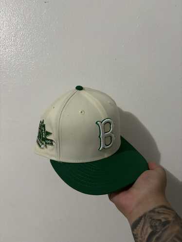 New Era Boston Red Sox Fitted - image 1