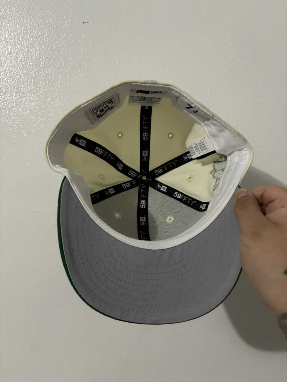 New Era Boston Red Sox Fitted - image 3