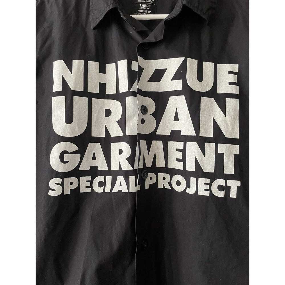 Izzue × Japanese Brand × Neighborhood Neighborhoo… - image 5