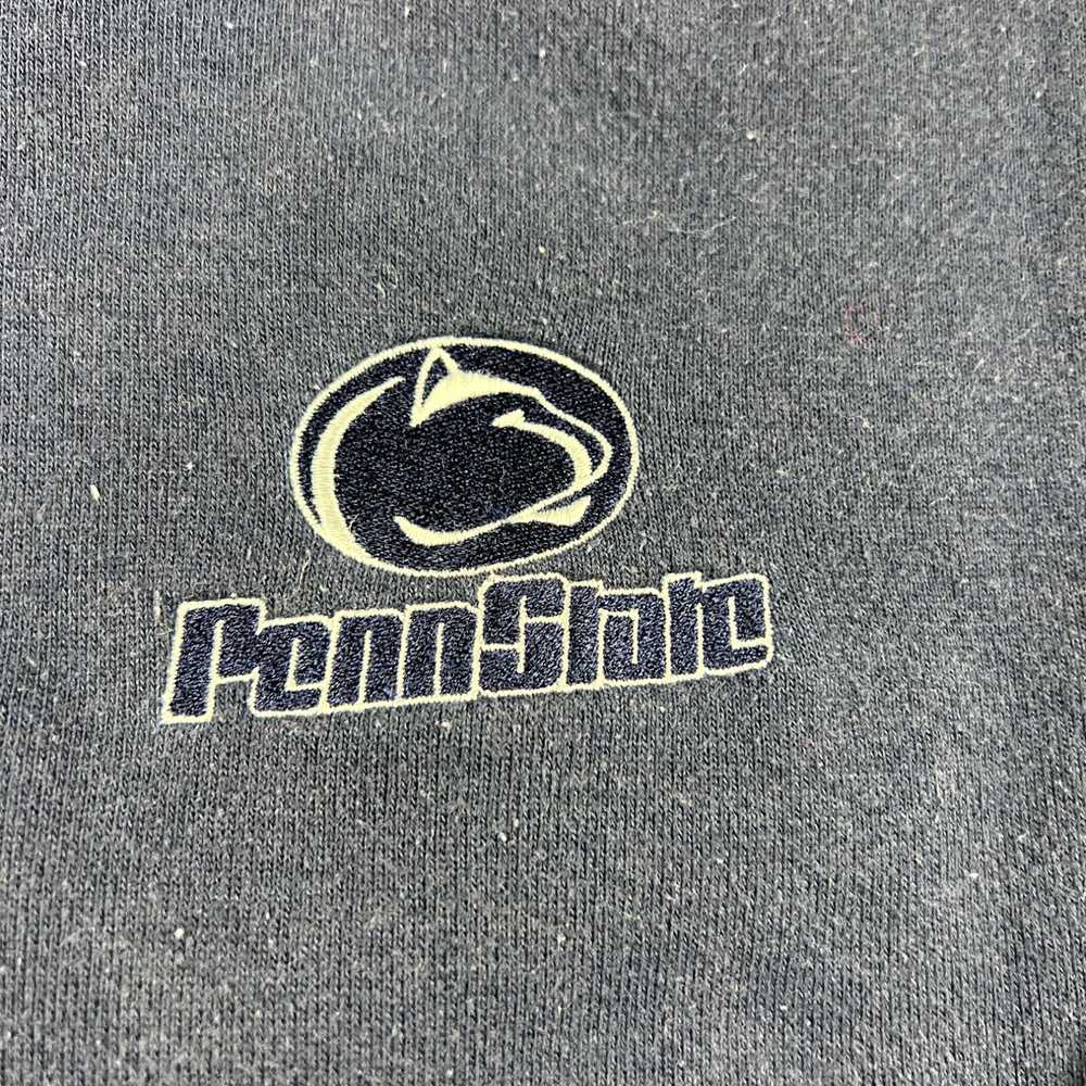 Penn vintage penn state sweatshirt hoodie L - image 2