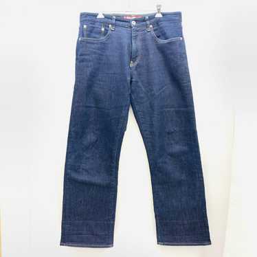 Comme des Garcons Shirt Denim Levis Straight Pant… - image 1