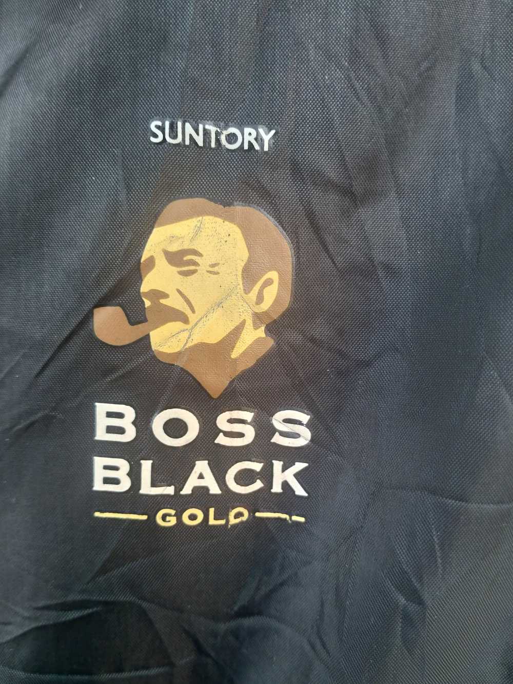 Japanese Brand × Streetwear SUNTORY COFFEE BOSS R… - image 6