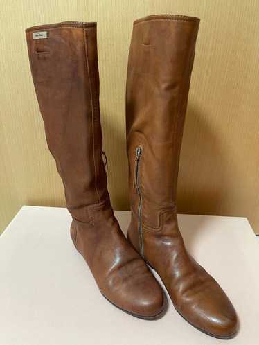 Miu miu vintage boots - Gem Miu miu vintage boots - Gem