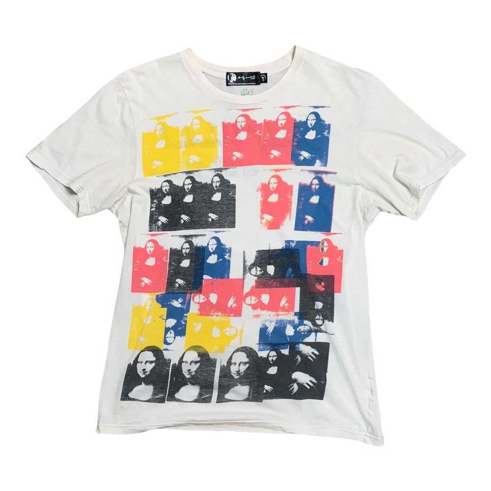 Andy Warhol × Hysteric Glamour Hysteric Glamour x… - image 1
